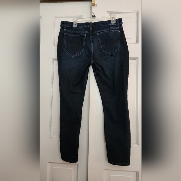 👖Lee Riders Jeans👖1st pair - Picture 2 of 4